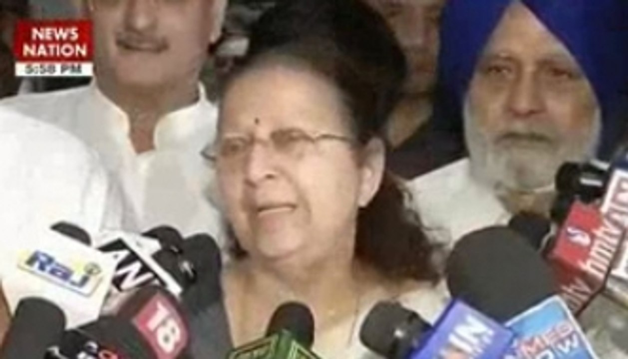 6 PM top headlines