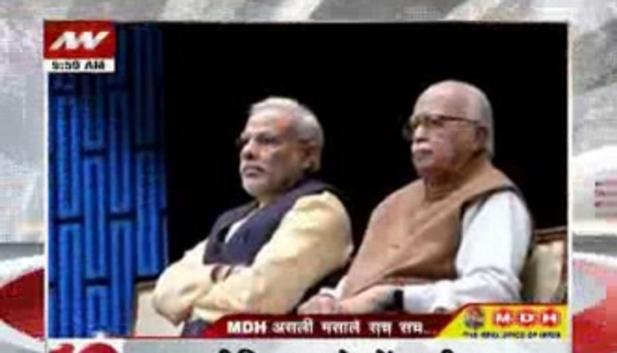 10 AM Top Headlines