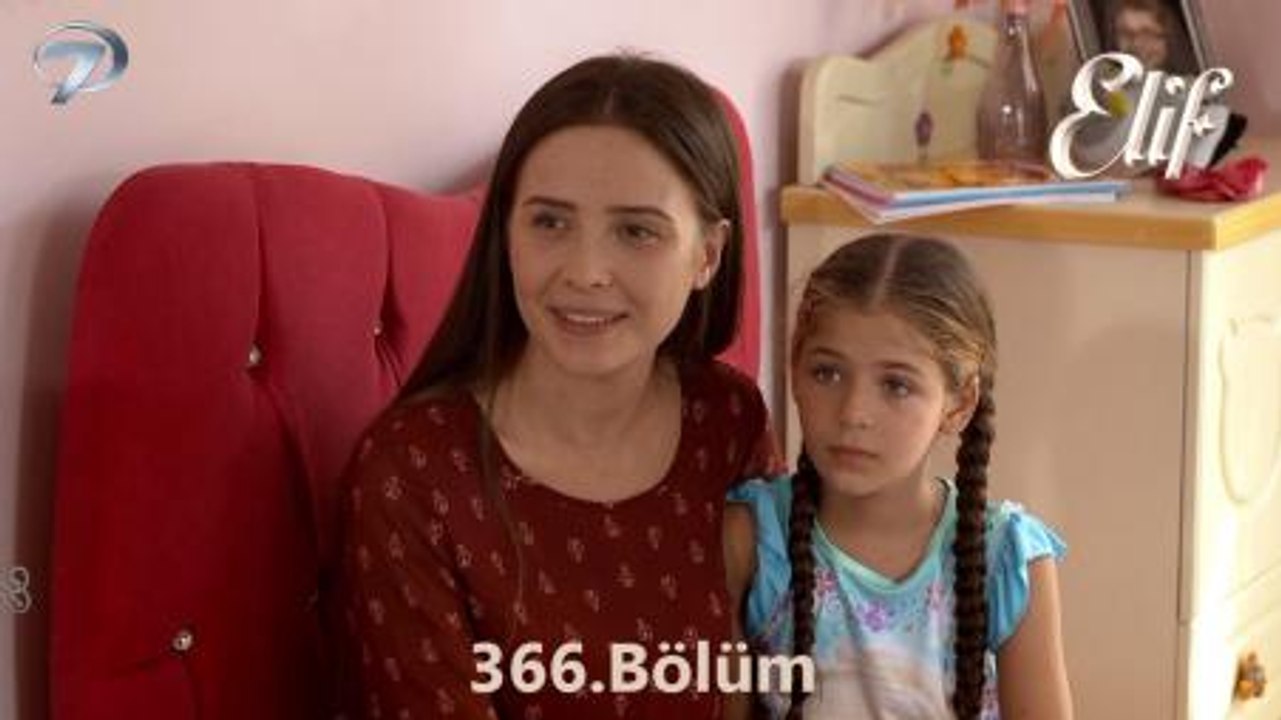ELİF 366.BÖLÜM