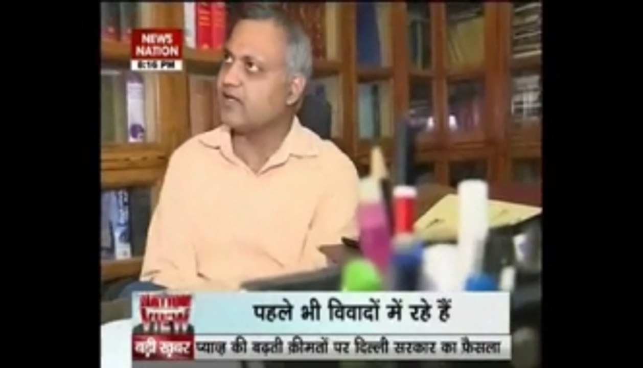 Parties slam Bharati for beautiful women