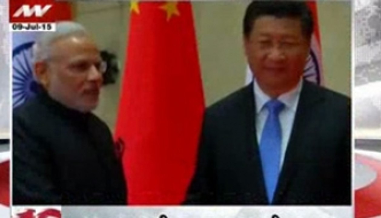 6 PM top headlines