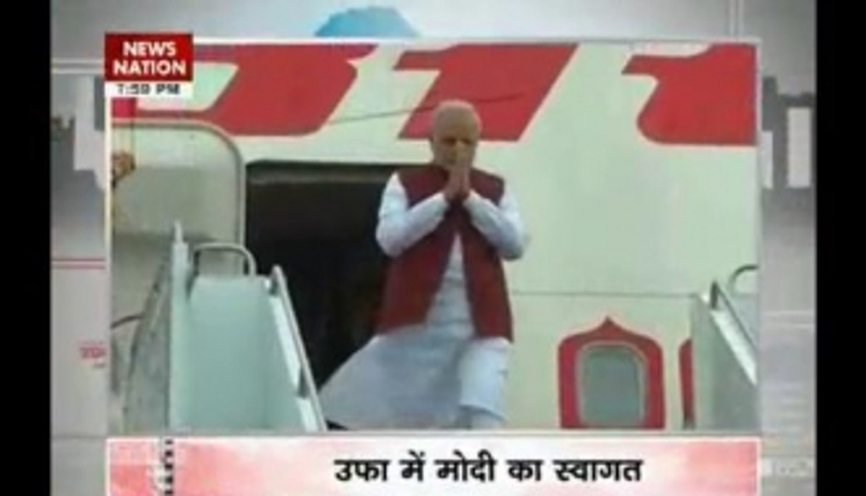 08:00 PM news headlines (08-07-2015)