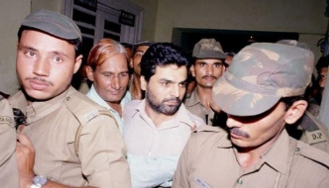 Yakub Memon's 'death warrant'!