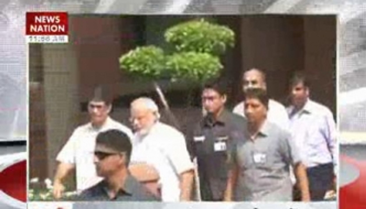 12 PM Top Headlines