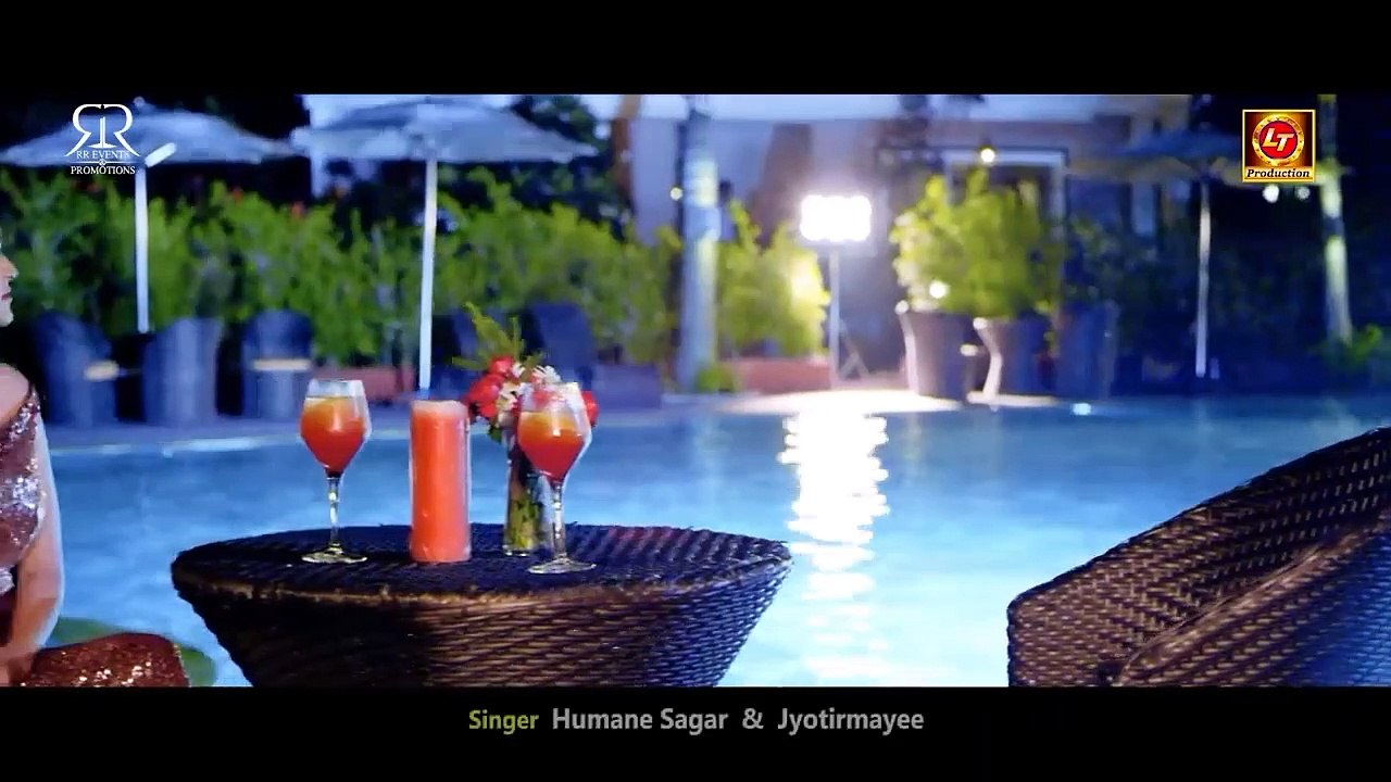 Tu Ete Bhala Helu Kahin _ Romantic Video _ Odia Video