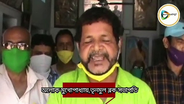 মুখ্যমন্ত্রী মমতা বন্দ্যোপাধ্যায় ও সাংসদ অভিষেক বন্দ্যোপাধ্যায় কে নিয়ে আপত্তিকর পোস্ট স্যোসাল সাইটে, বড়জোড়ায় গ্রেফতার যুবক।