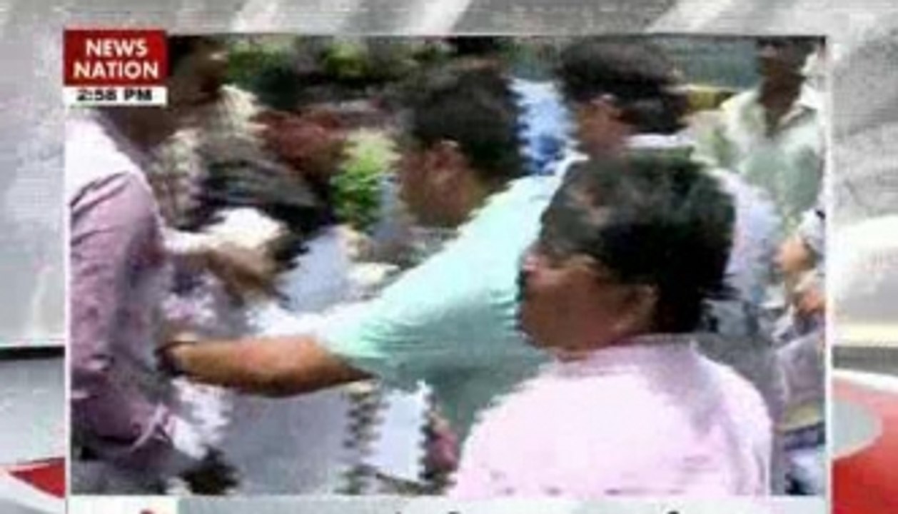 3 PM Top Headlines