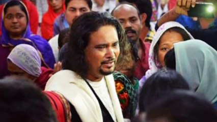 Provu jesur kache aso||প্রভু যিশুর কাছে এসো||new Bengali song||Bro James D' Rozario||