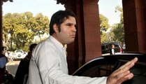Now Varun Gandhi dragged in Lalitgate!
