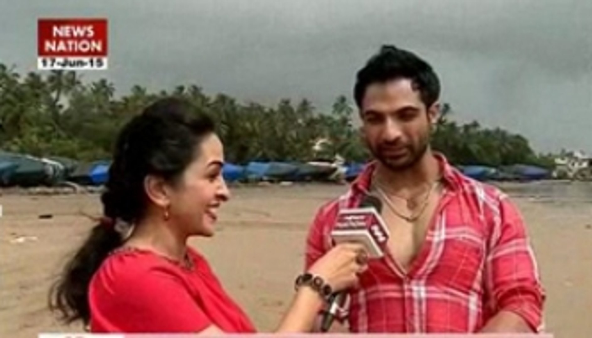 Serial Aur Cinema: Buzz from the Entertainment world