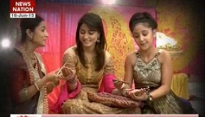 Serial Aur Cinema: Buzz from the Entertainment world