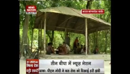 Joy for 51 villages after 41-years