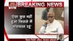 Advani alerts emergency like situation in India