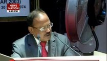 Question Hour: Ajit Doval-India’s James Bond