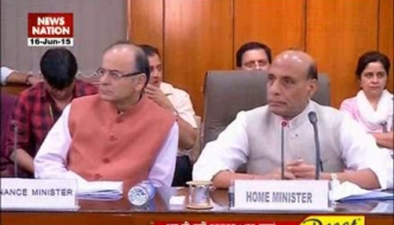 11 PM top headlines