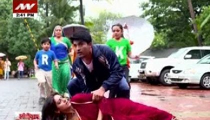 Diya Aur Baati Hum: Sandhya meets with an accident