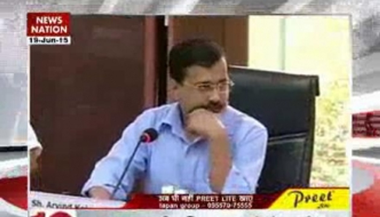 12 PM Top Headlines