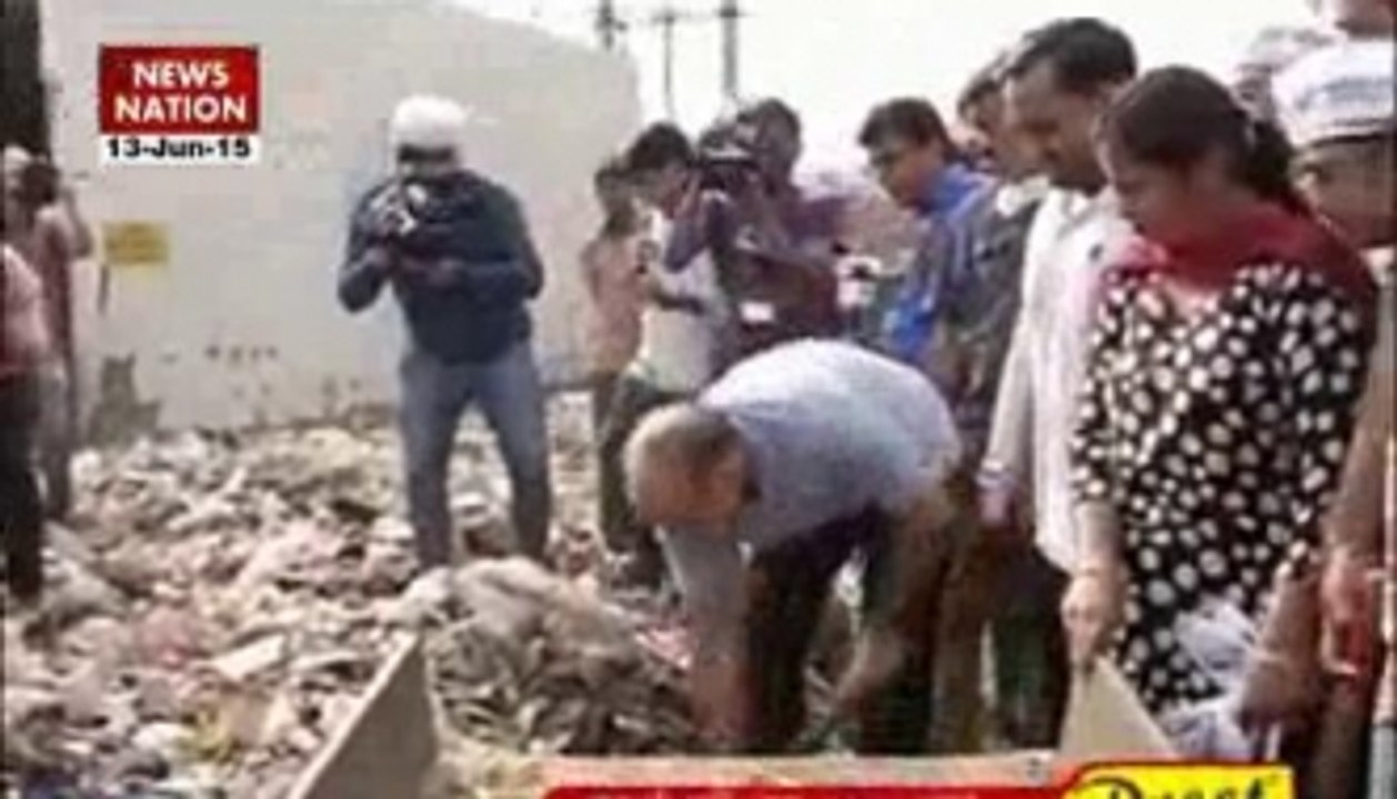 5 PM top news headlines