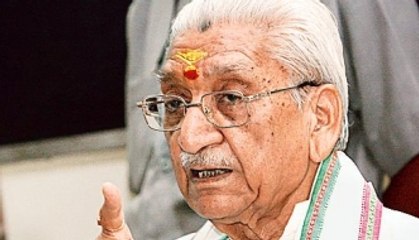 Hand over Kashi, Mathura, Ayodhya to Hindus: Singhal