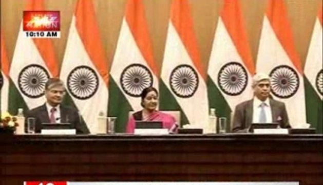 'Lalitgate' row deepens, PC demands release of letters to UK