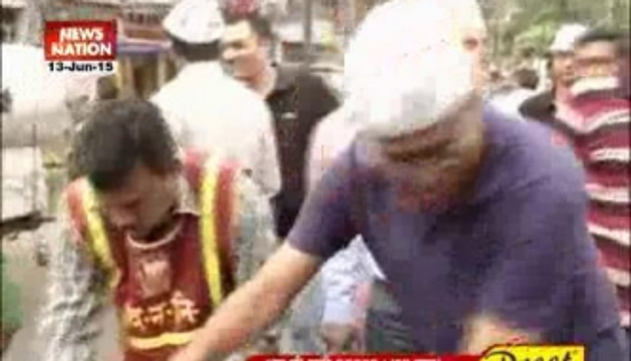 4 PM top news headlines