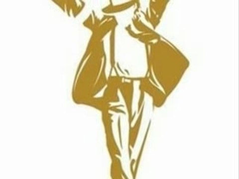 Michael jackson pour les 25 ans de TRILLER