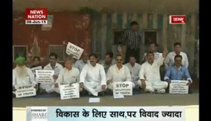 Nation View: J&K govt’s 100 days; RJD, JD(U) alliance put Nitish on top