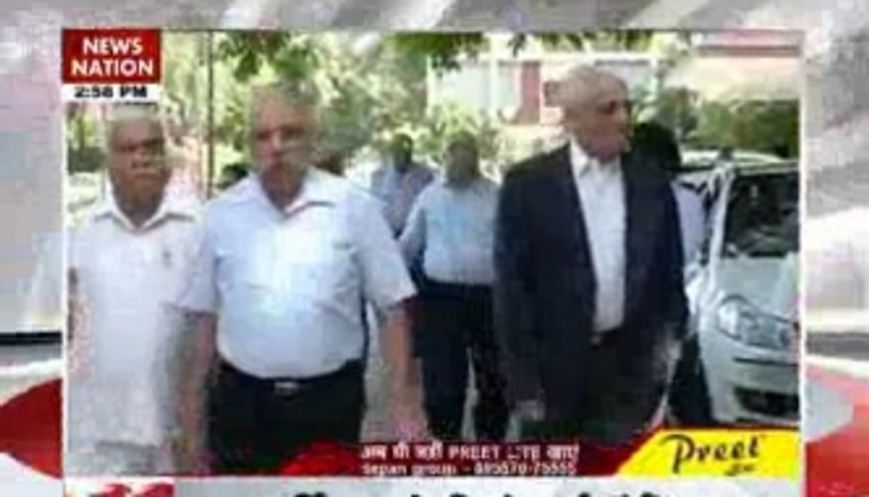 3 PM Top Headlines
