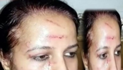 Download Video: Lady doctor thrashed in Haridwar hospital