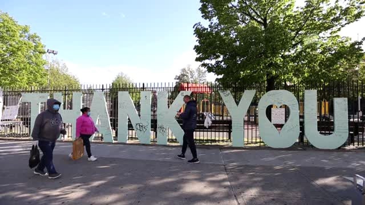 Dünya Hemşireler Günü