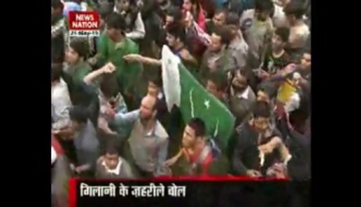 11 PM Top Headlines