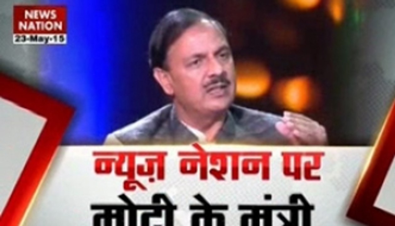 Exclusive: Modi has made India proud with forei...