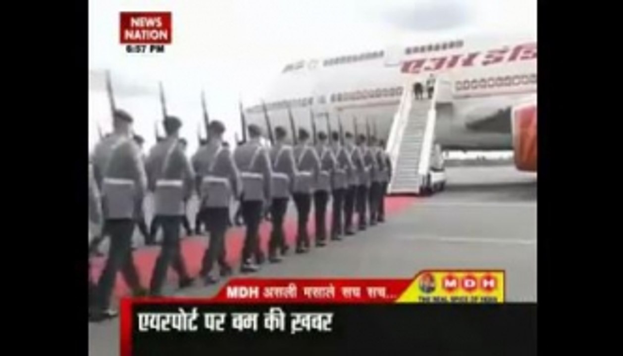 7 PM Top Headlines