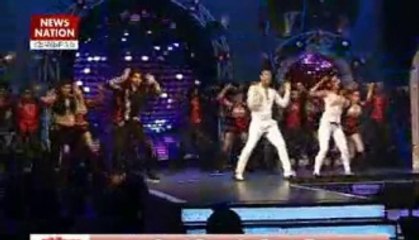 Glimpse of Masterchef grand finale