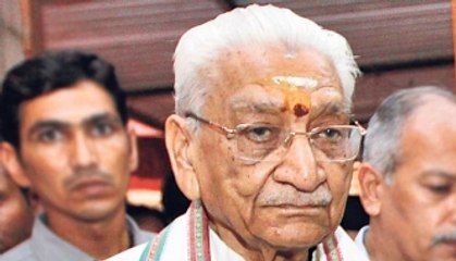 Nation View: 'A proud Hindu ruling Delhi'