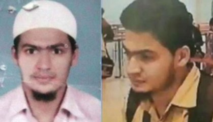 Why did Arif Majeed return to India?