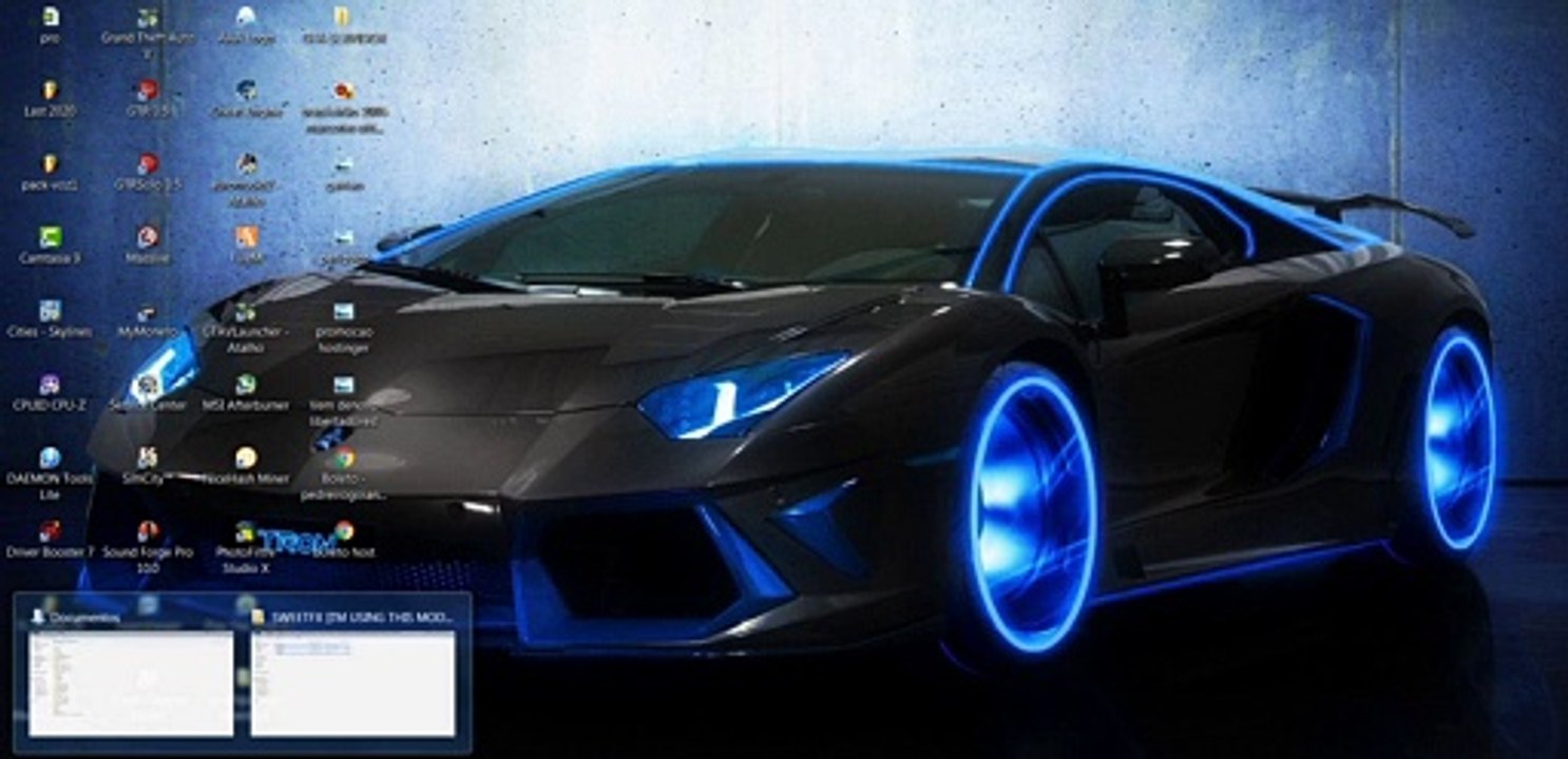 Deixar o Gta V sem Lags 2020