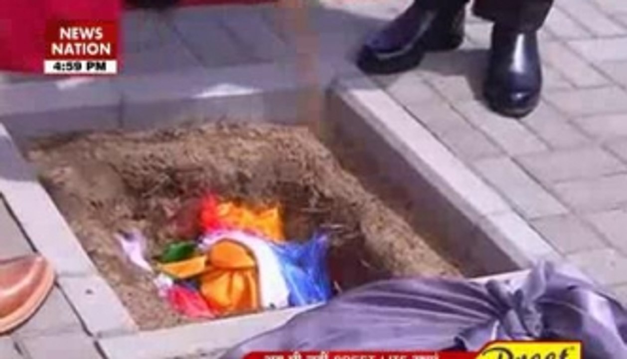 5 PM top news headlines