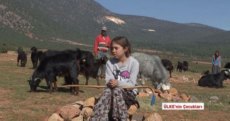 Ülke'nin Çocukları - Hatice Sarı | 5 Ocak 2018
