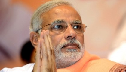 Will Modi's vote bank politics help BJP?