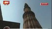 Rahasya: The hanging Minarets of Ahmedabad