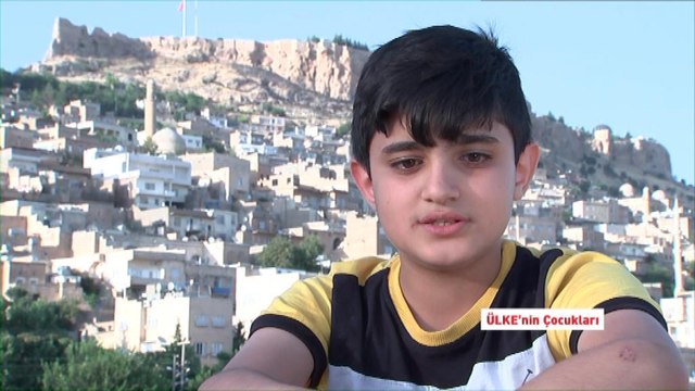 Ülke'nin Çocukları - Muhammed Nur - 22 Aralık