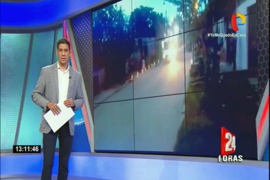 Iquitos: médicos con COVID-19 que pedían ser llevados a Lima fallecieron