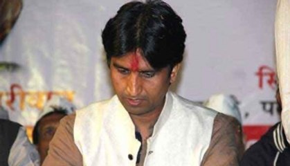 DCW writes to Home Minister on Kumar Vishwas row