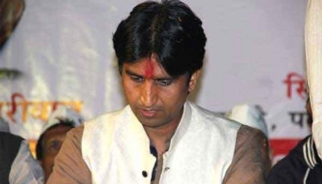 DCW writes to Home Minister on Kumar Vishwas row