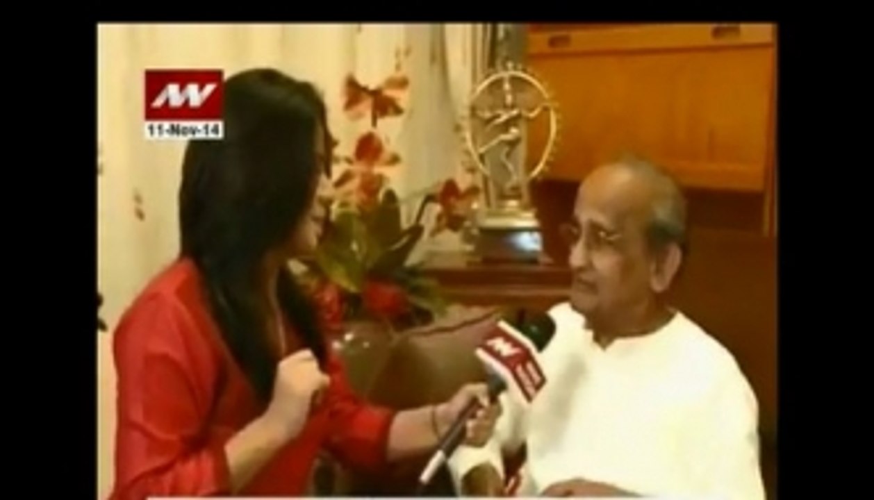 Rendezvous with cartoonist Ramesh Chandra