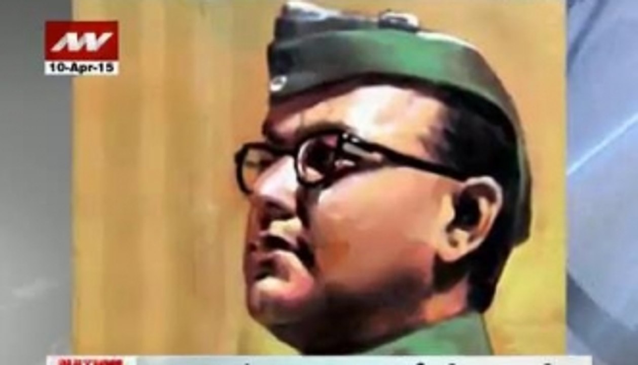Nation View: BJP attacks Cong over snooping on Netaji family