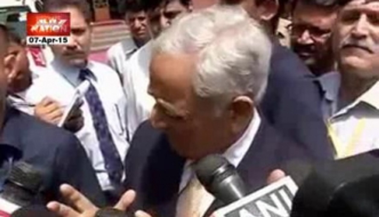 Nation View: Mufti to revoke AFSPA?