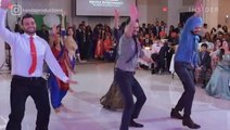 What dance looks like in 20 countries around the world