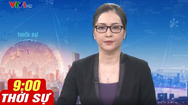 Thời Sự VTV1 9h Hôm Nay 13.5.2020 Tin tức dịch bệnh corona mới nhất hôm nay